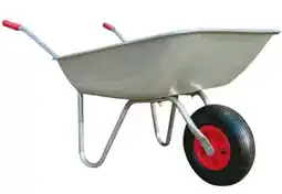 Hagebau Schubkarre Angebot