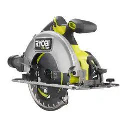 toom Baumarkt Ryobi Brushless Akku-Handkreissäge RCS18X-0 Angebot