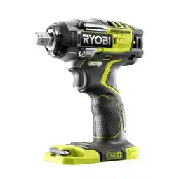 toom Baumarkt Ryobi Akku-Schlagschrauber R18IW3-0 Angebot