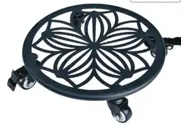 Hagebau Pflanzenroller Angebot