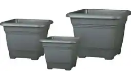 Hagebau Pflanzgefäß Nora Angebot