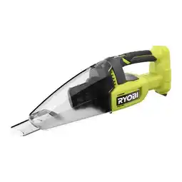 toom Baumarkt Ryobi Akku-Handstaubsauger 'RHV18-0 One+ Angebot