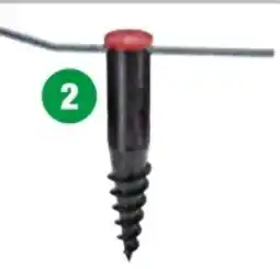 Hagebau Eindreh-Bodenhülse Angebot