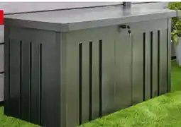 Hagebau Mr. Gardener Aufbewahrungsbox Premium Angebot