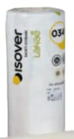 toom Baumarkt Isover Klemmfilz Integra ZKF 1-034 Lanaé Angebot