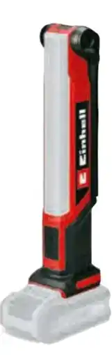 Hagebau Einhell Akku-Lampe TE-CL 18/1000 S Li-Solo Angebot