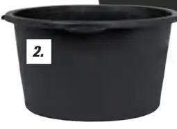 toom Baumarkt Mörtelkübel Angebot