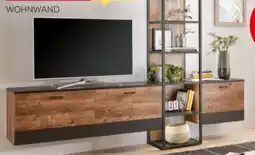 XXXLutz Cantus Wohnwand Angebot