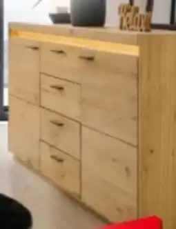 XXXLutz Linea Natura Sideboard Angebot