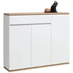 XXXLutz Xora Schuhschrank Angebot