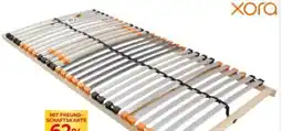 XXXLutz Xora Lattenrost Angebot