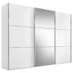 XXXLutz moderano Schwebetürenschrank Angebot