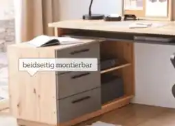 XXXLutz Xora Schreibtisch Angebot