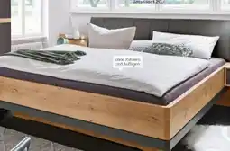 XXXLutz Novel Bettanlage Angebot