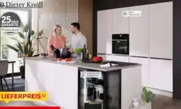 XXXLutz Dieter Knoll Einbauküche DK209 Angebot