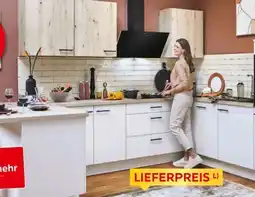 XXXLutz Venda Einbauküche VE 220 Angebot