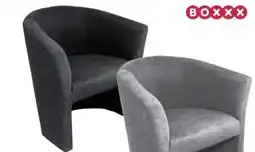 XXXLutz Boxxx Sessel Angebot