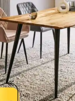 XXXLutz CarryHome Esstisch Angebot