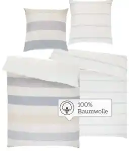 XXXLutz Esprit Satin-Bettwäsche-Garnitur Angebot