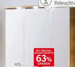 XXXLutz Xora Spiegelschrank Angebot