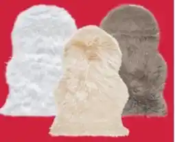 XXXLutz Boxxx Schaffell-Imitat Sarah Angebot