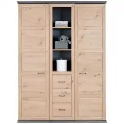 XXXLutz My Baby Lou Kleiderschrank Benton Angebot