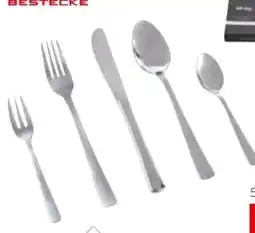 XXXLutz Justinus Besteck-Set Athene 60-tlg Angebot