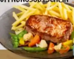 XXXLutz XXXL Rumpsteak Klassik Angebot