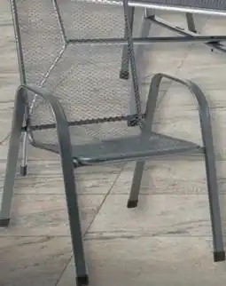 B1 Discount Baumarkt Stapelstuhl Toulouse Angebot