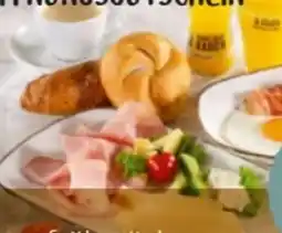 XXXLutz XXXL Bauernfrühstück Angebot