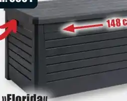 B1 Discount Baumarkt Kissenbox Florida Angebot