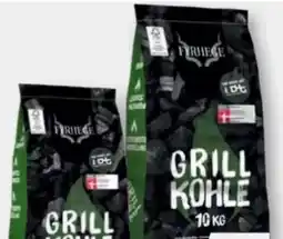 B1 Discount Baumarkt Fyrhege Grill-Holzkohle Angebot
