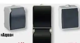 B1 Discount Baumarkt Kopp Schalterserie Aqua Angebot