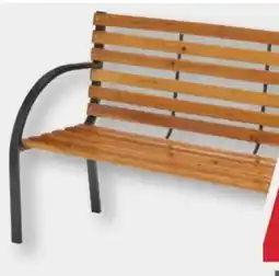 B1 Discount Baumarkt Parkbank Bellevue Angebot