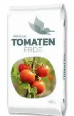 B1 Discount Baumarkt Premium Tomatenerde Angebot
