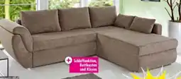 Möbel Boss Ecksofa Torgau Angebot