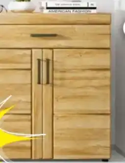 Möbel Boss Kommode Cortina Angebot