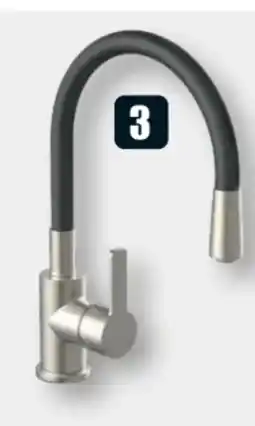 B1 Discount Baumarkt Spültisch-Armaturen Flexo Angebot