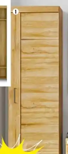 Möbel Boss Schrank Cortina Angebot