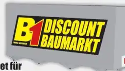 B1 Discount Baumarkt B1 Planen-Set Angebot