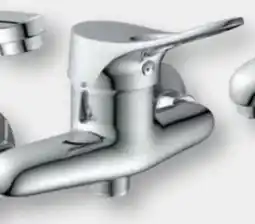 B1 Discount Baumarkt Dusche-Armatur Verona Angebot