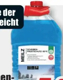 B1 Discount Baumarkt Meilz Scheibenfrostschutz Angebot