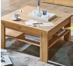 Möbel Boss Couchtisch Olsberg Angebot