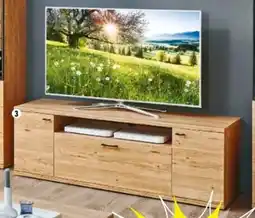Möbel Boss TV-Unterteil Olsberg Angebot