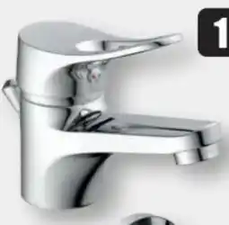 B1 Discount Baumarkt Waschtisch Verona Angebot