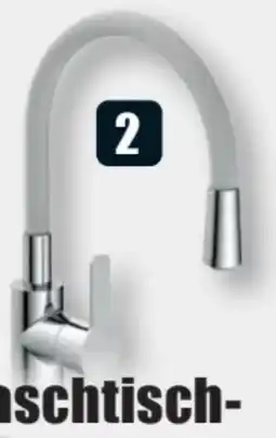 B1 Discount Baumarkt Spültischarmatur Flexo Angebot