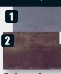 B1 Discount Baumarkt Feinsteinzeug Arden Angebot