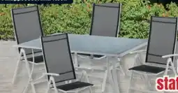 B1 Discount Baumarkt Gartenmöbel-Serie Meike Angebot