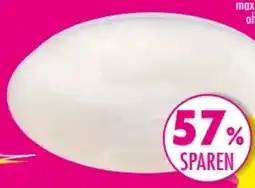 Möbel Boss LED-Deckenleuchte Umbria Angebot