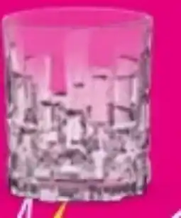 Möbel Boss Whiskyglas Angebot